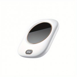 Smart Coffee Warmer - USB Electric Heating Pad for Coffee, Hot Cocoa, Tea, Milk & More!