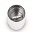 Effortless Grinding Of Coffee, Herbs, Spices, Nuts & Grains - Electric Stainless Steel Coffee & Spice Grinder