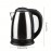 Electric Kettle 67.63oz Large Capacity Automatic Power Outage Anti-scalding Curling Boiling Kettle Household Stainless Steel Electric Hot Kettle