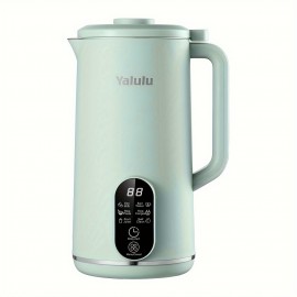 Soybean Milk Machine 30.43oz Can Make Soybean Milk, The Baby Side Dish,  Juice, Boil Water for hotels,restaurant,stalls,food trucks