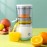 Juicer Juicer Small Portable Household Juicer Separator Multifunctional Automatic Mini Juicer