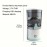Juicer Juicer Small Portable Household Juicer Separator Multifunctional Automatic Mini Juicer