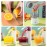 Juicer Juicer Small Portable Household Juicer Separator Multifunctional Automatic Mini Juicer