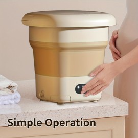 Mini Refrigerator, 4 Liter/6 Can Small Refrigerator-AC/DC Cooler & Warmer For Bedroom Dorm Car Office Desk-Portable Compact Tiny Skincare Fridge For Skin Care Cosmetic Makeup, White