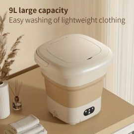 Mini Refrigerator, 4 Liter/6 Can Small Refrigerator-AC/DC Cooler & Warmer For Bedroom Dorm Car Office Desk-Portable Compact Tiny Skincare Fridge For Skin Care Cosmetic Makeup, White