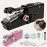 Portable Handheld Sewing Machine: The Perfect Gift For Mom - Cordless, Electric, And Mini!
