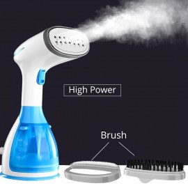 Powerful Handheld Steamer For Wrinkle-Free Clothes In Minutes