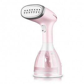 Powerful Handheld Steamer For Wrinkle-Free Clothes In Minutes