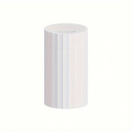 1pc 7 colors Flame Simulation Ultrasonic Humidifier with Aromatherapy and Lighting - USB Powered Essential Oil Diffuser for Bedroom and Travel, USB Flame Aromatherapy Humidifier