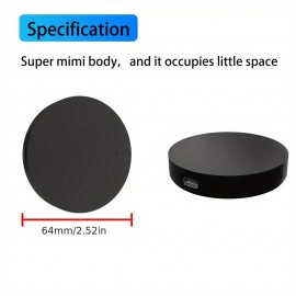 Tuya IR Smart Remote Control Smart WiFi Universal Smart Home Gadgets Control untuk TV DVD AUD Alexa Google Home Smart Life