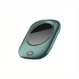 Smart Coffee Warmer - USB Electric Heating Pad for Coffee, Hot Cocoa, Tea, Milk & More!