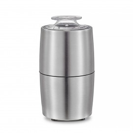 Stainless Steel