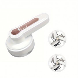 White+Replacement Head