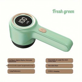 Fresh Green