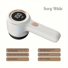 Ivory White