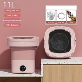 2.91gal Pink