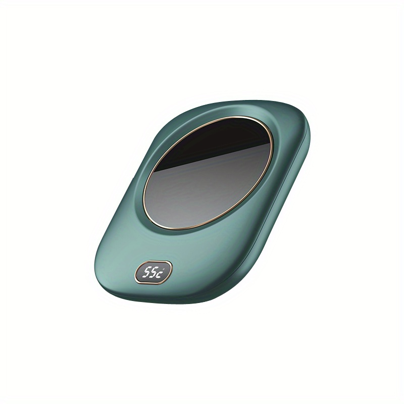 usb electric heating pad, smart coffee warmer usb electric heating pad for coffee hot cocoa tea milk more details 3