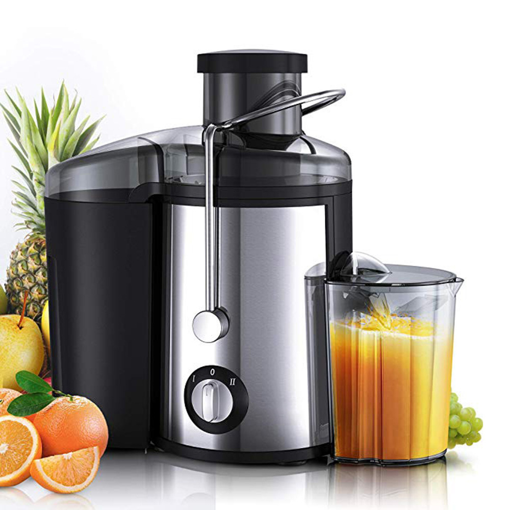 centrifugal juicer multifunctional household electric juicer residue juice separation juicer details 0