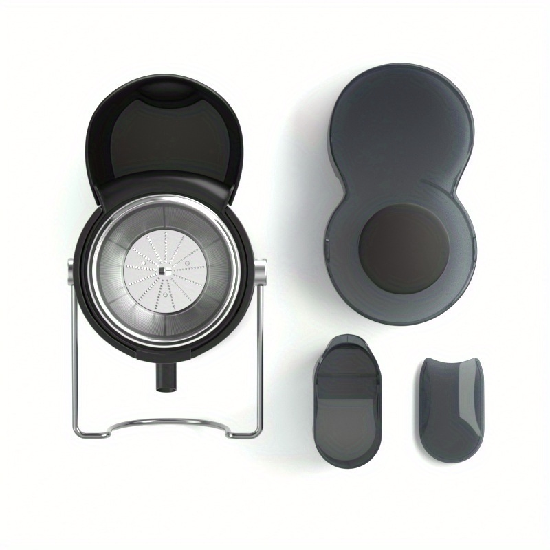 centrifugal juicer multifunctional household electric juicer residue juice separation juicer details 8