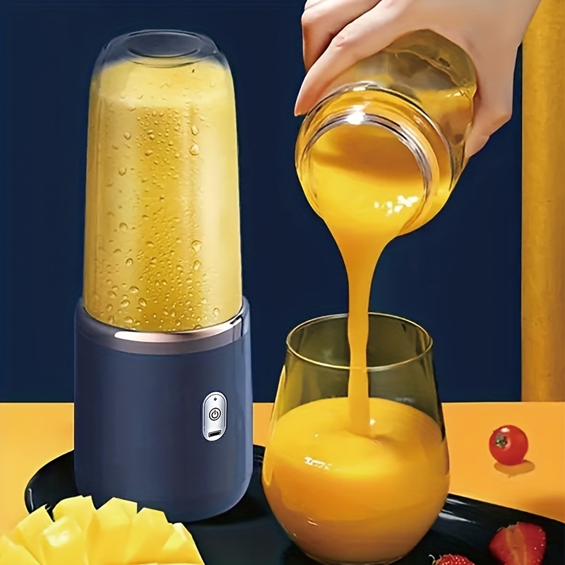 portable juice cup details 6