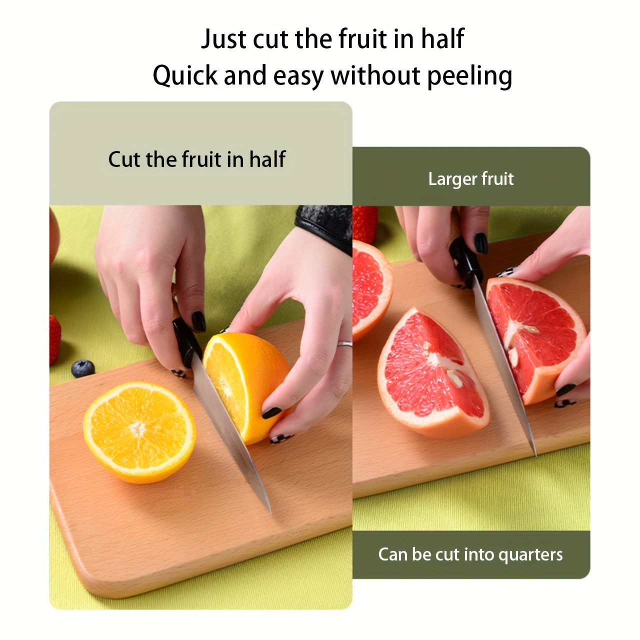 juicer juicer small portable household juicer separator multifunctional automatic mini juicer details 4