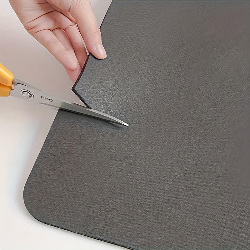 washer and dryer covers protector mat 19 7 x 23 6 diatomaceous washing machine dryer cover for the top quick drying and highly absorbent washer and dryer top protector details 2