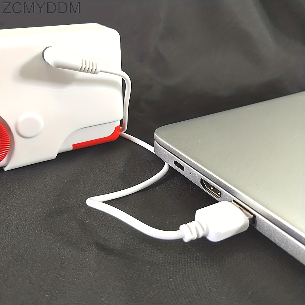 portable handheld sewing machine the perfect gift for mom cordless electric and mini details 8