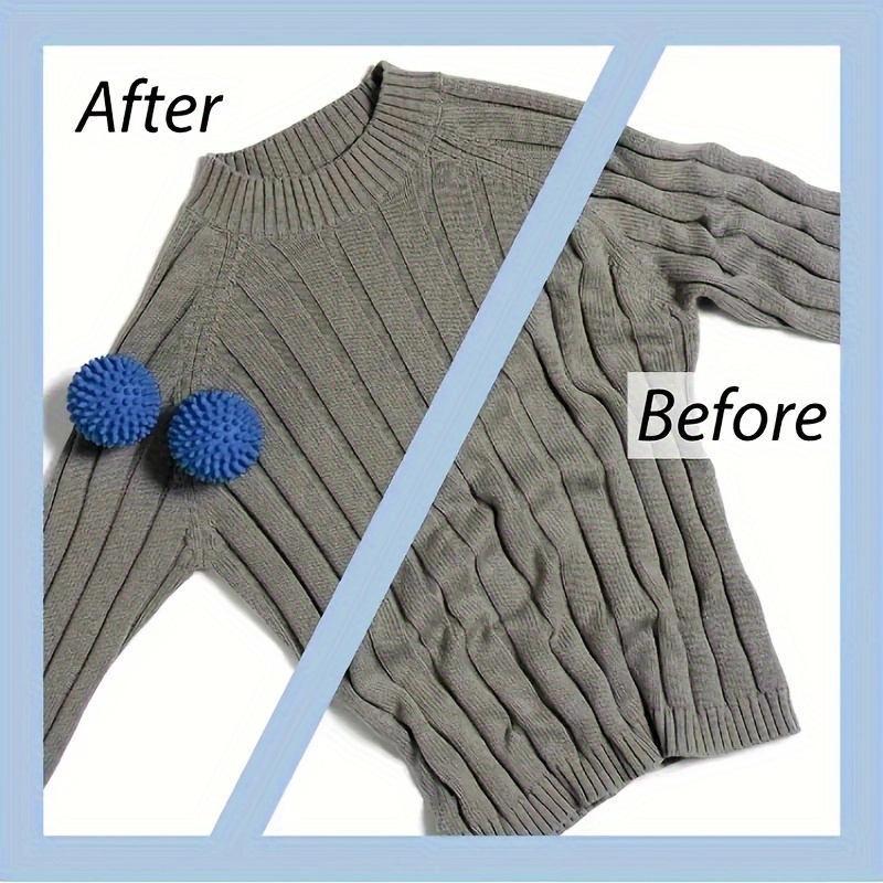 1pc 4pcs laundry balls for removing dirt and preventing entanglement specially designed for washing machines hair removal tools friction prevention knot prevention and cleaning balls details 1