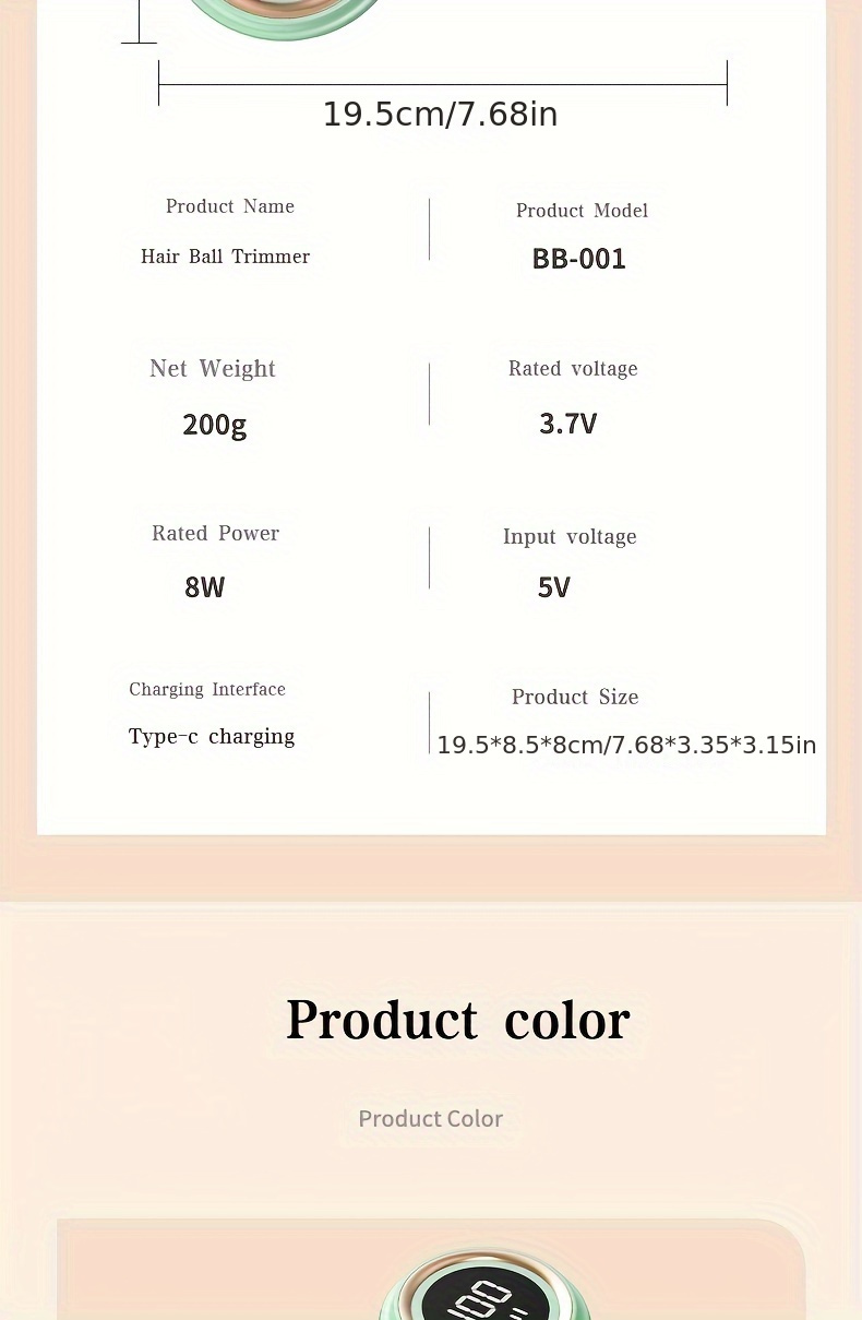 fuzz remover usb charging model led display power and gear convenient fabric shaver usb rechargeable lint remover effectively and quickly remove the shavings on clothes sweaters sofas blankets curtains wool cashmere details 18