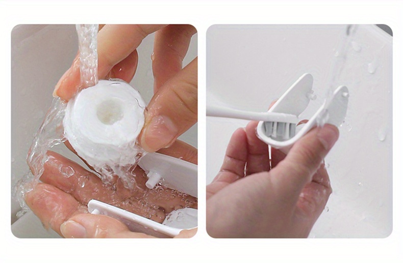 1pc toothpaste dispenser wall mount for bathroom automatic toothpaste squeezer grey black white details 10